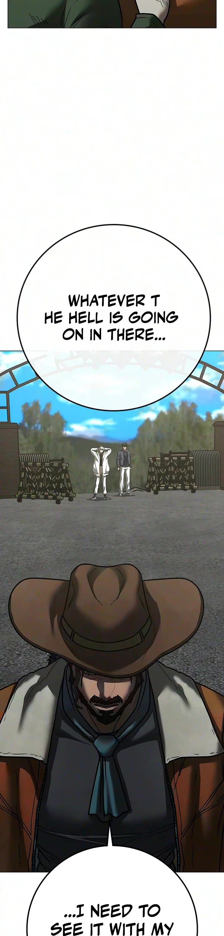 Reality Quest Chapter 224 page 36 - Chapter 224