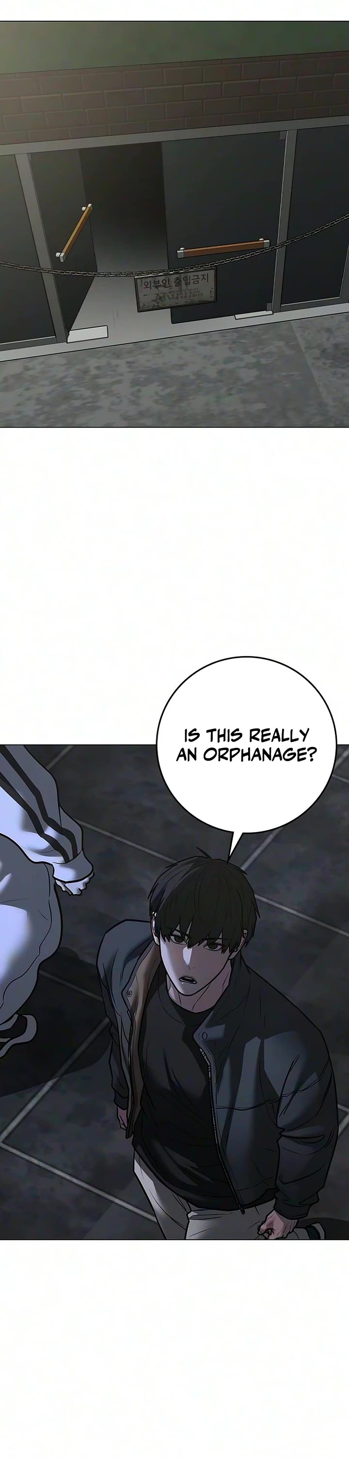 Reality Quest Chapter 224 page 38 - Chapter 224