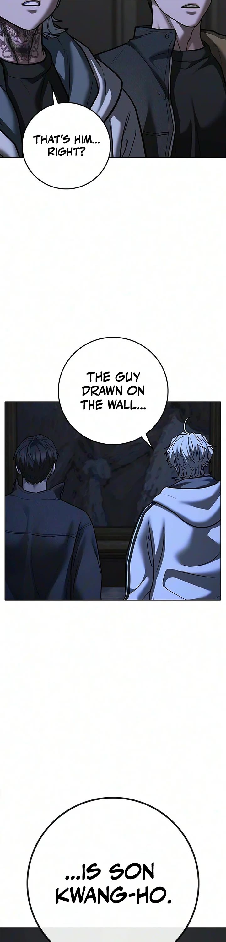 Reality Quest Chapter 224 page 52 - Chapter 224