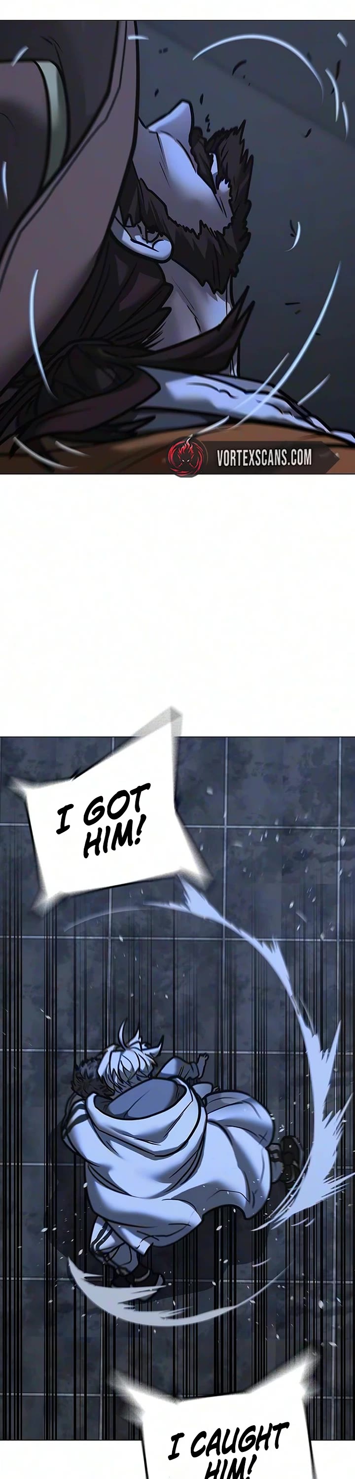 Reality Quest Chapter 224 page 57 - Chapter 224