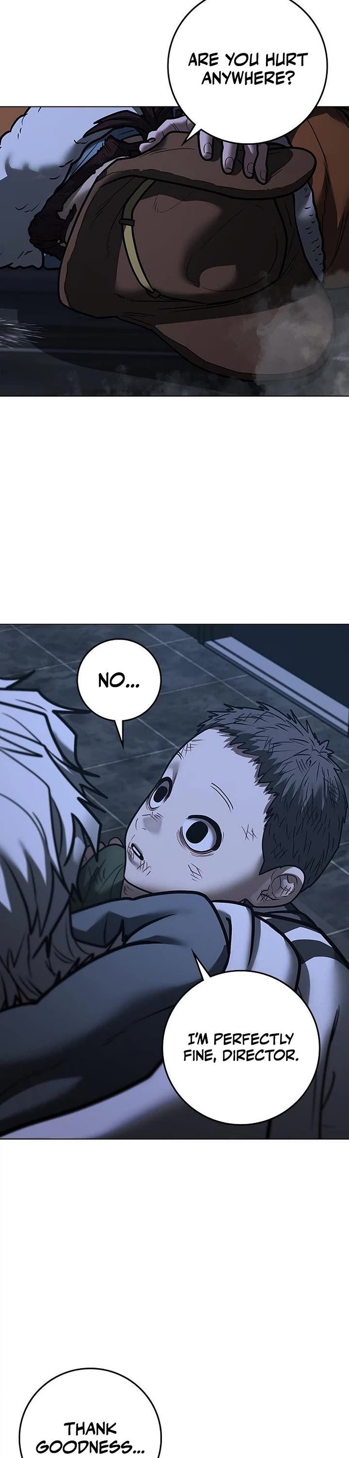 Reality Quest Chapter 225 page 14 - Chapter 225