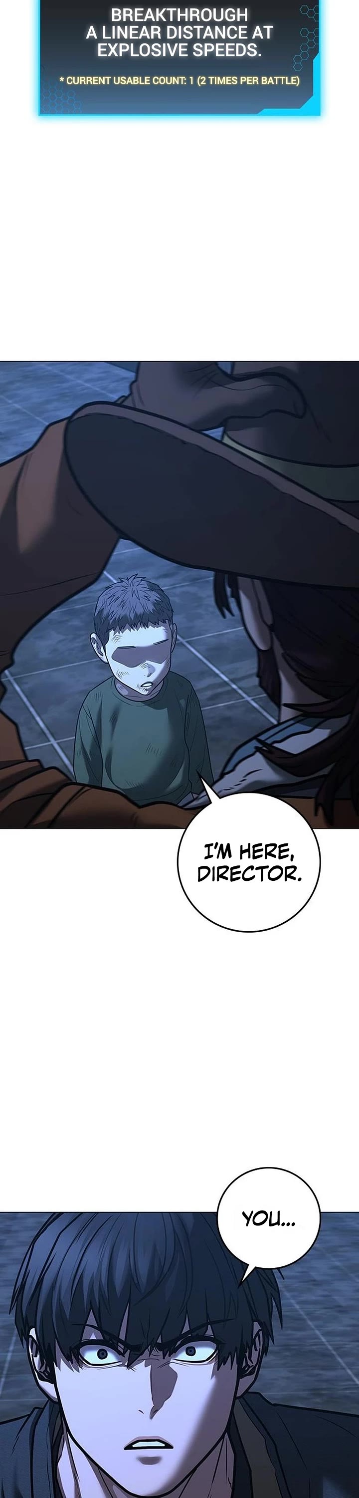 Reality Quest Chapter 225 page 22 - Chapter 225
