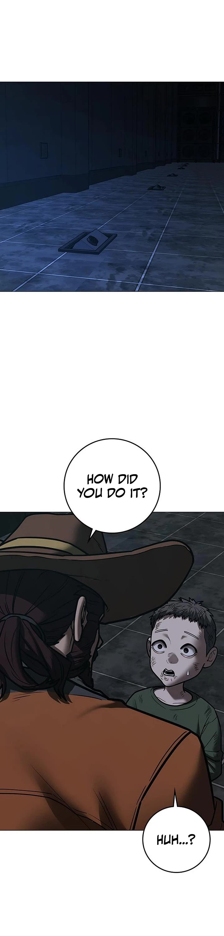 Reality Quest Chapter 225 page 38 - Chapter 225