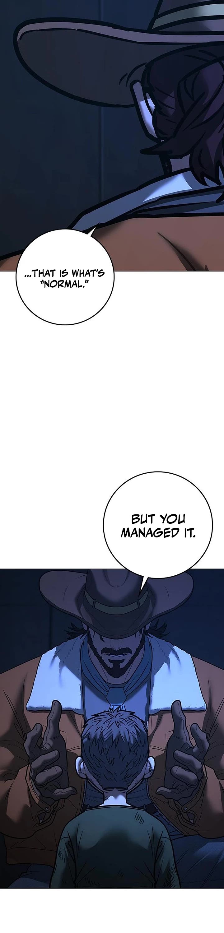 Reality Quest Chapter 225 page 42 - Chapter 225