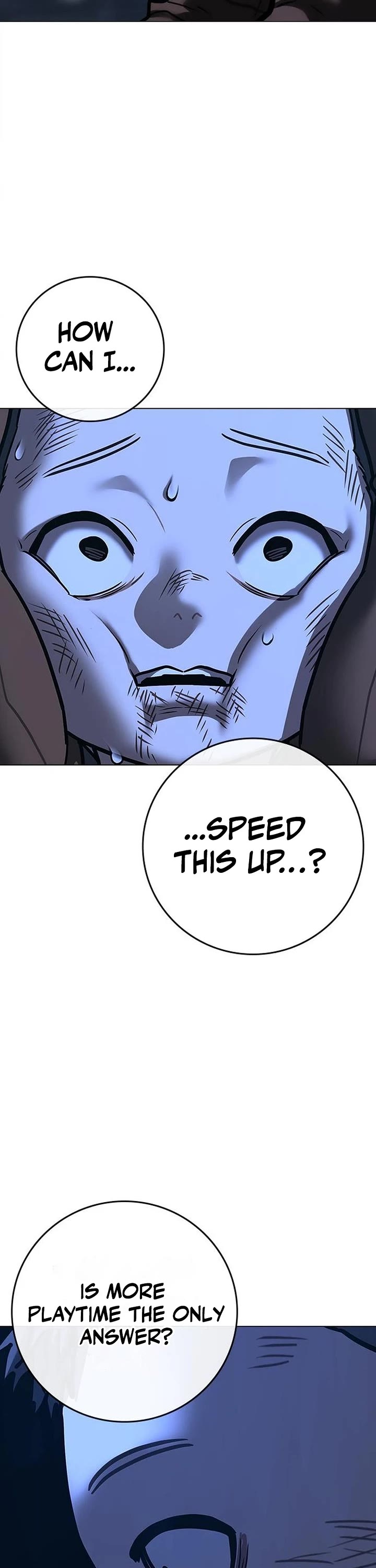 Reality Quest Chapter 225 page 45 - Chapter 225