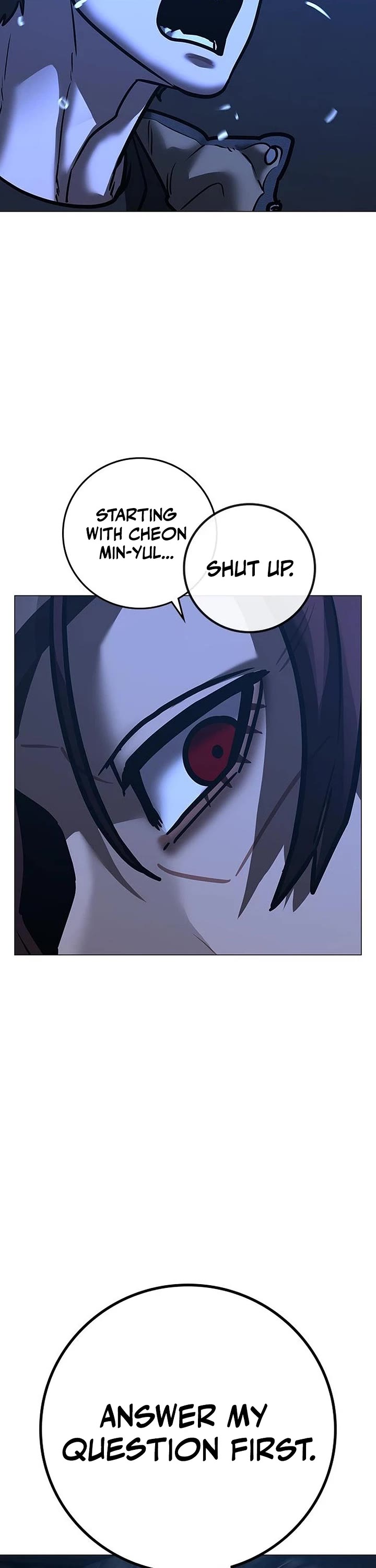 Reality Quest Chapter 225 page 61 - Chapter 225