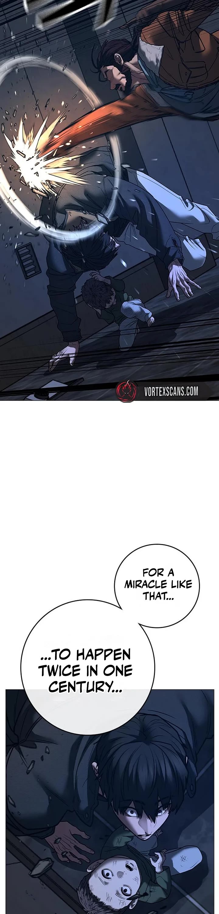 Reality Quest Chapter 226 page 16 - Chapter 226