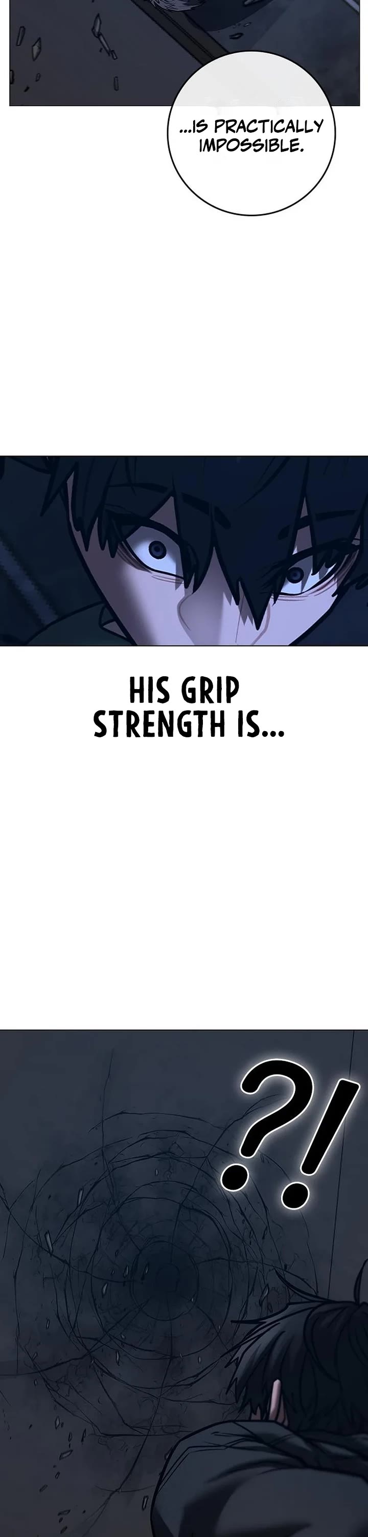 Reality Quest Chapter 226 page 17 - Chapter 226