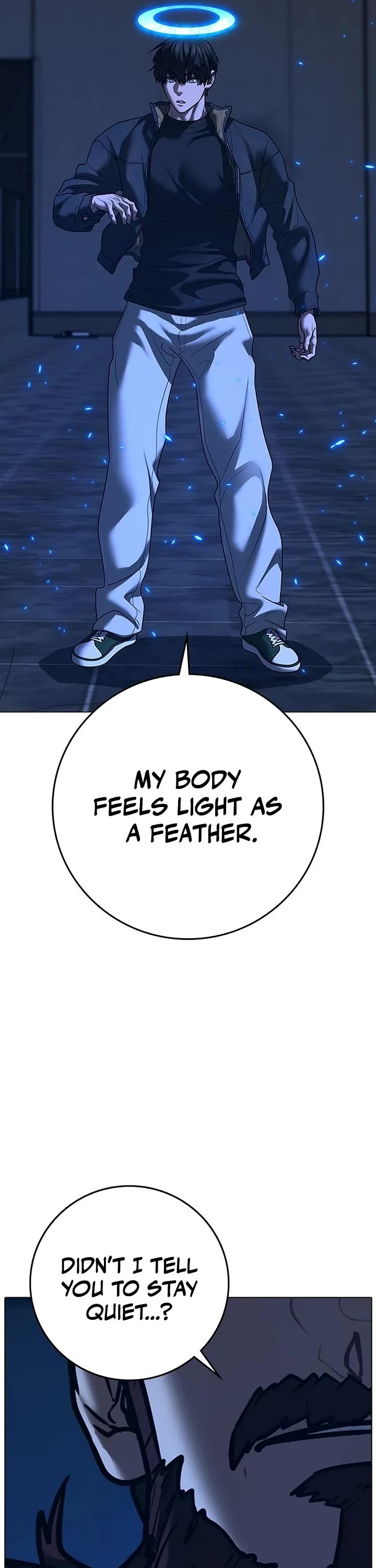 Reality Quest Chapter 226 page 32 - Chapter 226