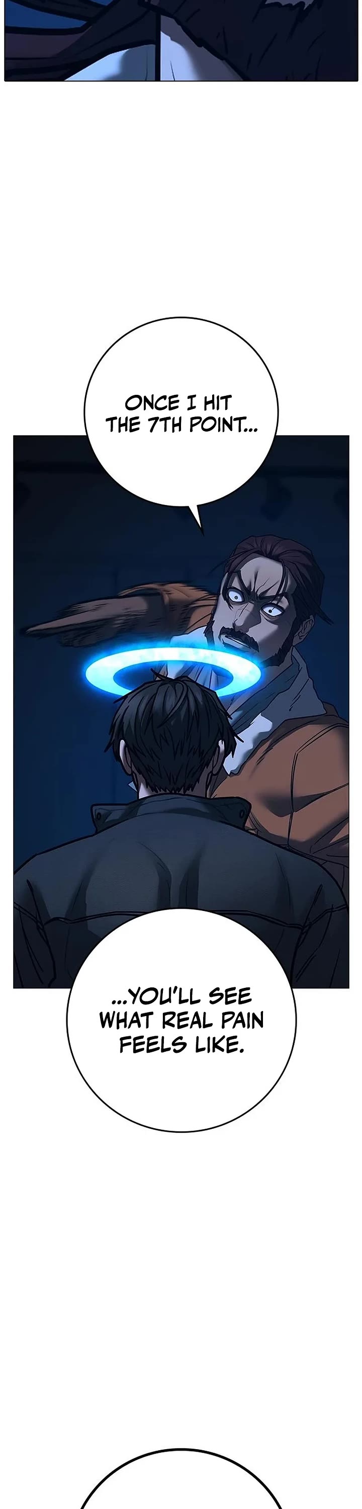 Reality Quest Chapter 226 page 33 - Chapter 226