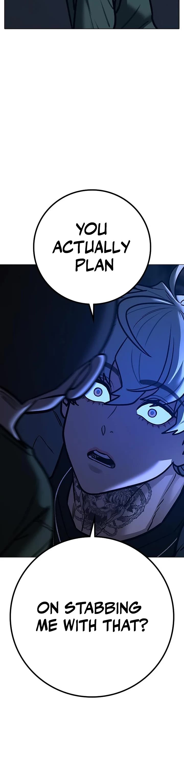 Reality Quest Chapter 226 page 44 - Chapter 226
