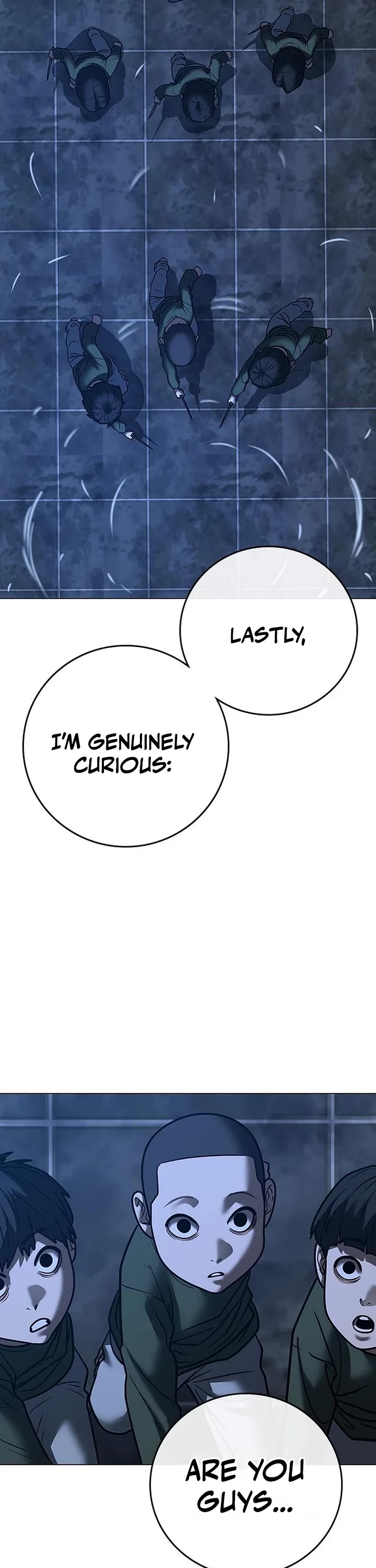 Reality Quest Chapter 226 page 47 - Chapter 226