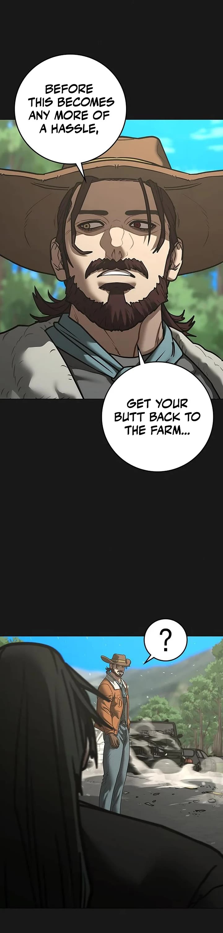 Reality Quest Chapter 226 page 7 - Chapter 226