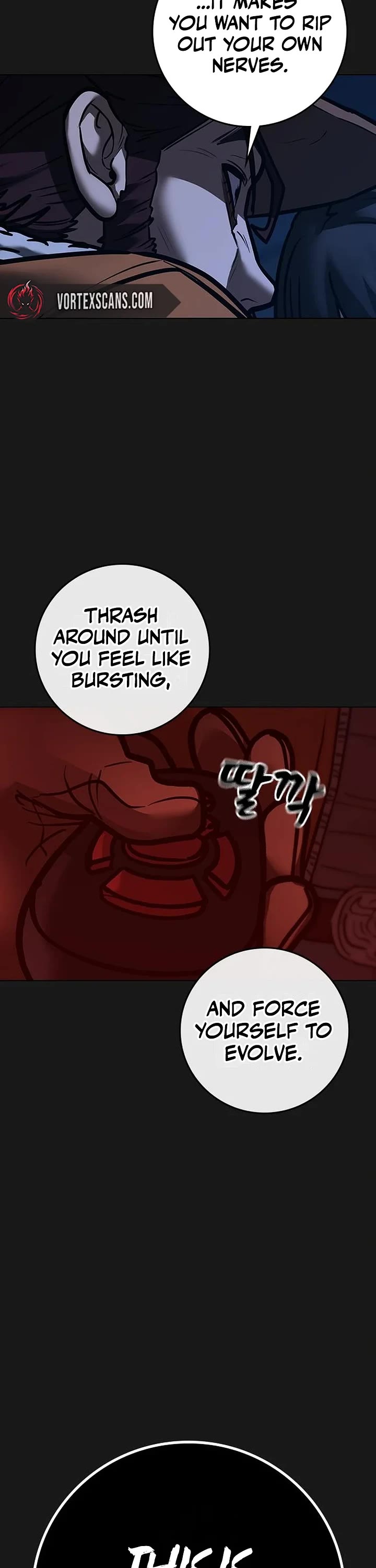 Reality Quest Chapter 227 page 11 - Chapter 227