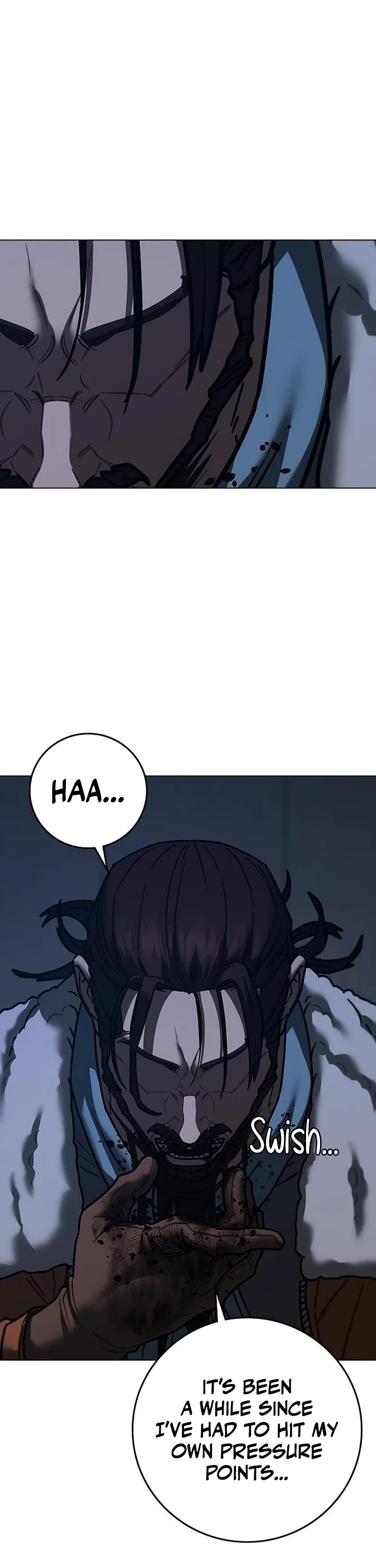 Reality Quest Chapter 227 page 15 - Chapter 227