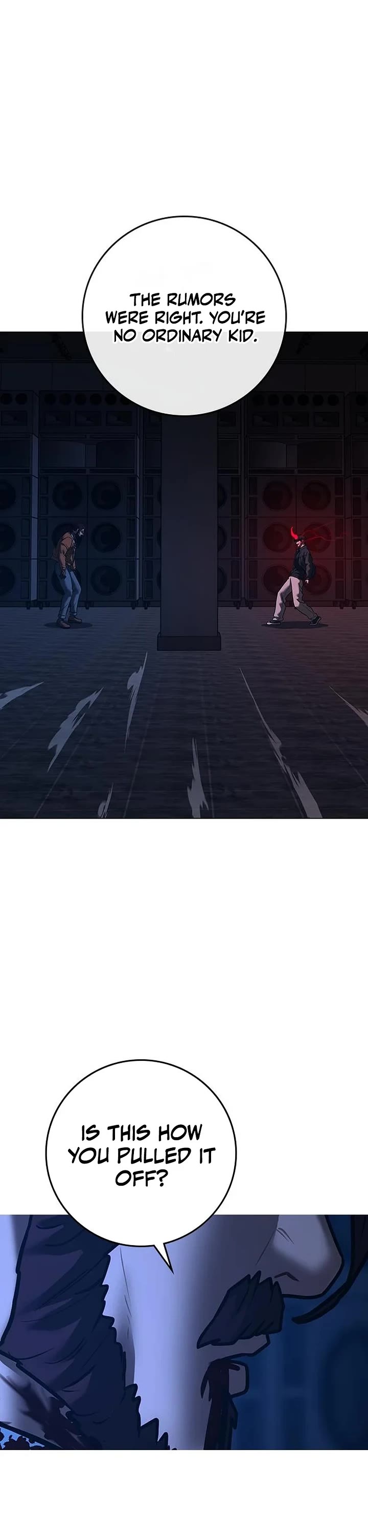 Reality Quest Chapter 227 page 16 - Chapter 227