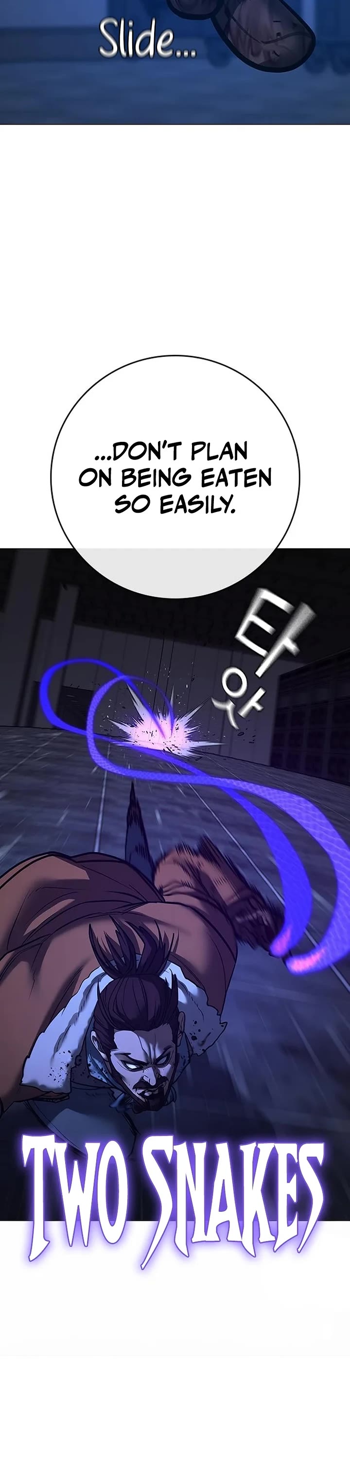 Reality Quest Chapter 227 page 20 - Chapter 227