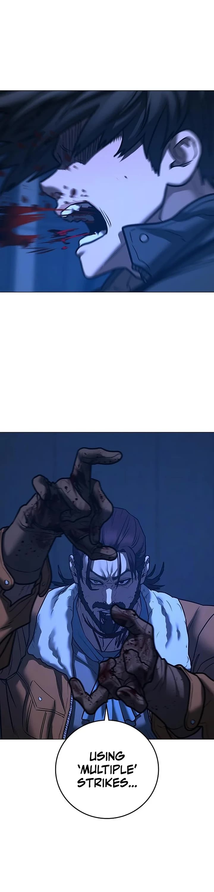 Reality Quest Chapter 227 page 23 - Chapter 227