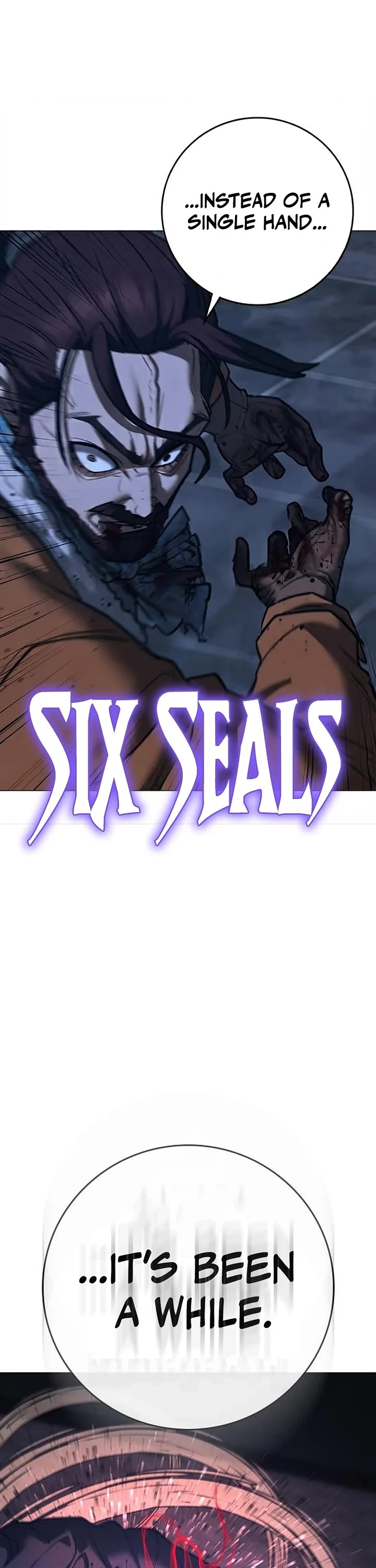 Reality Quest Chapter 227 page 24 - Chapter 227