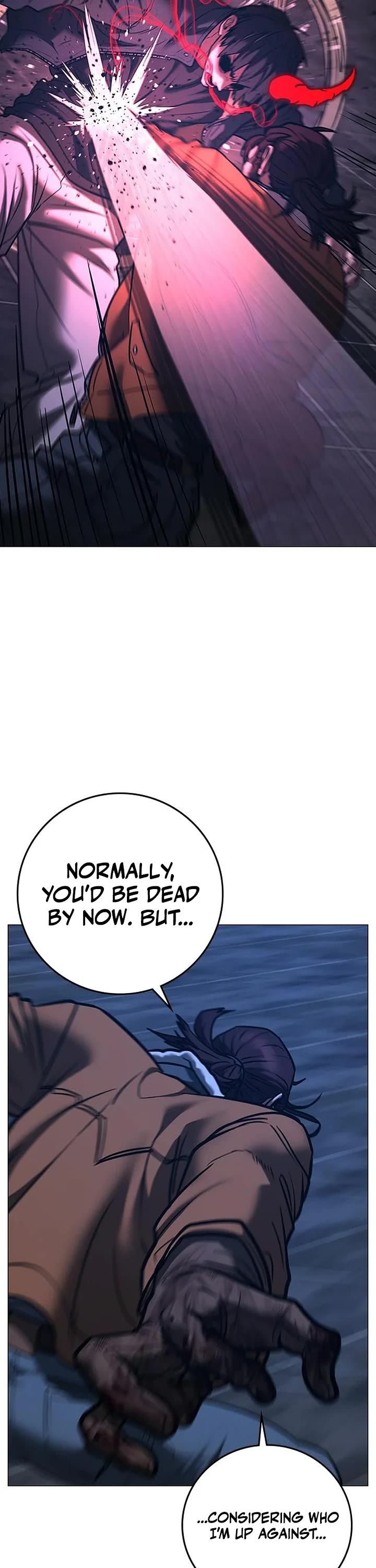 Reality Quest Chapter 227 page 25 - Chapter 227