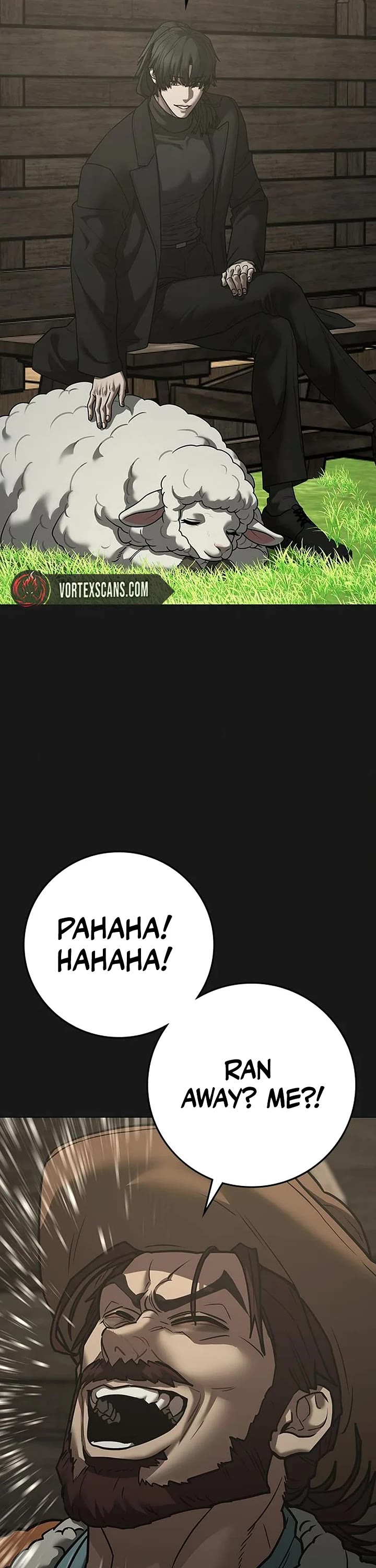 Reality Quest Chapter 227 page 37 - Chapter 227