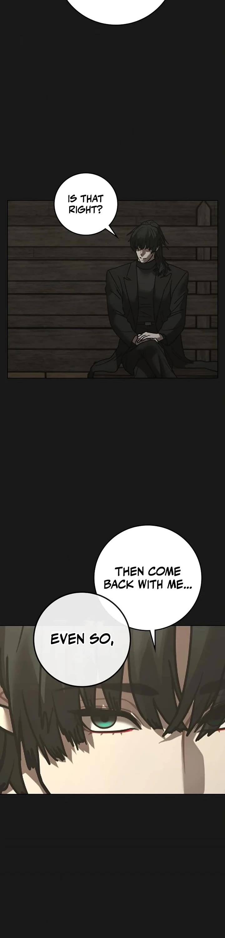 Reality Quest Chapter 227 page 40 - Chapter 227