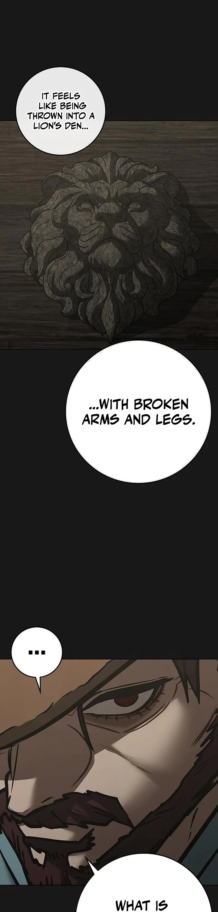 Reality Quest Chapter 227 page 44 - Chapter 227