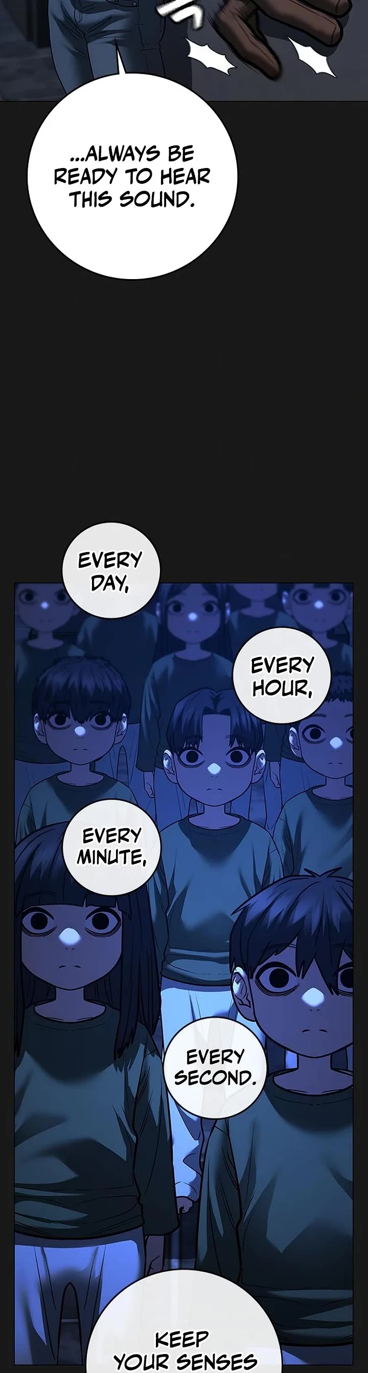 Reality Quest Chapter 227 page 5 - Chapter 227