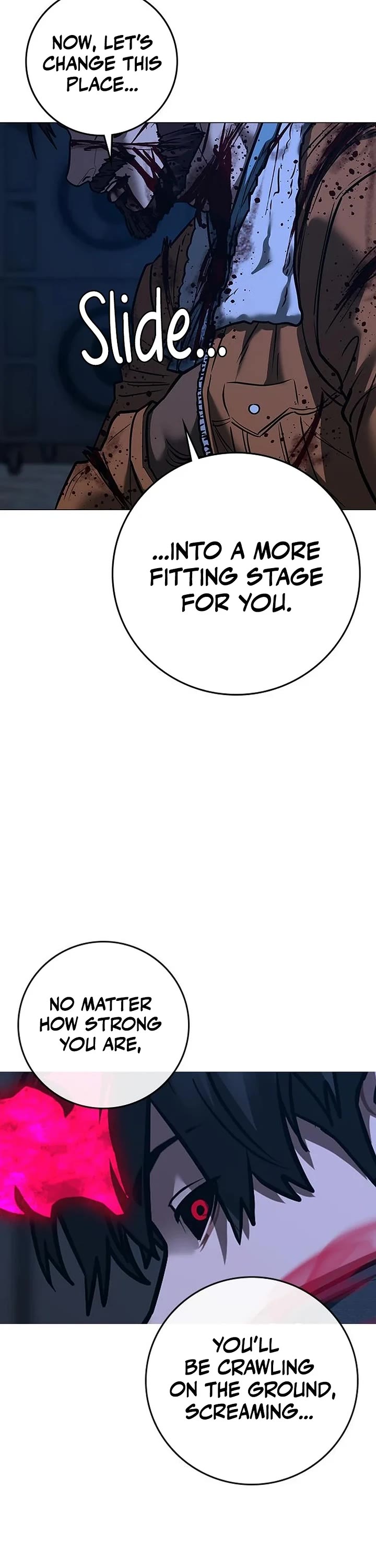 Reality Quest Chapter 227 page 50 - Chapter 227