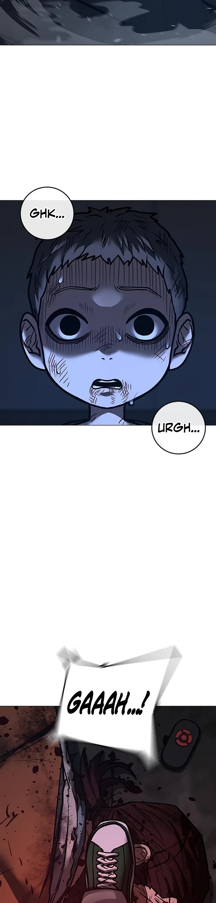 Reality Quest Chapter 227 page 57 - Chapter 227