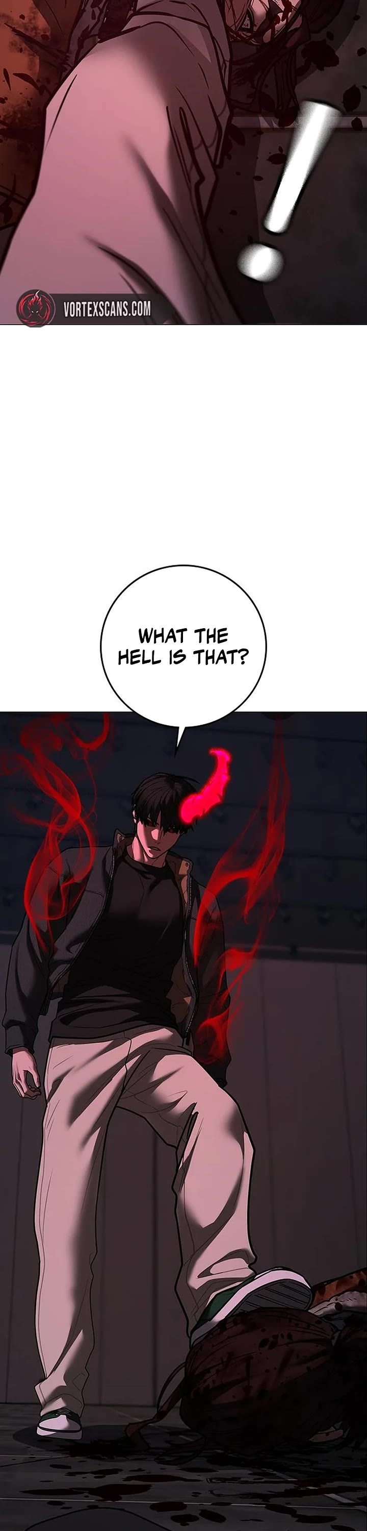 Reality Quest Chapter 227 page 58 - Chapter 227
