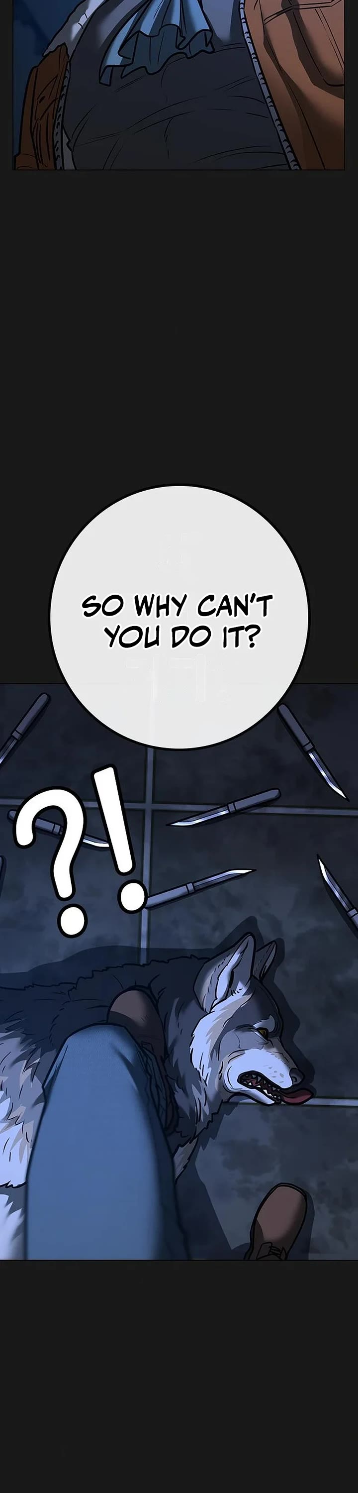 Reality Quest Chapter 227 page 8 - Chapter 227