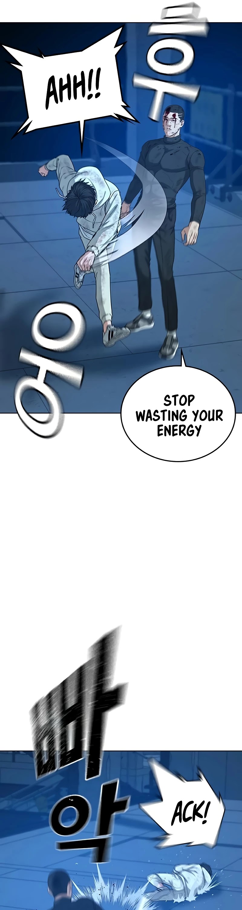 Reality Quest Chapter 23 page 31 - Chapter 23