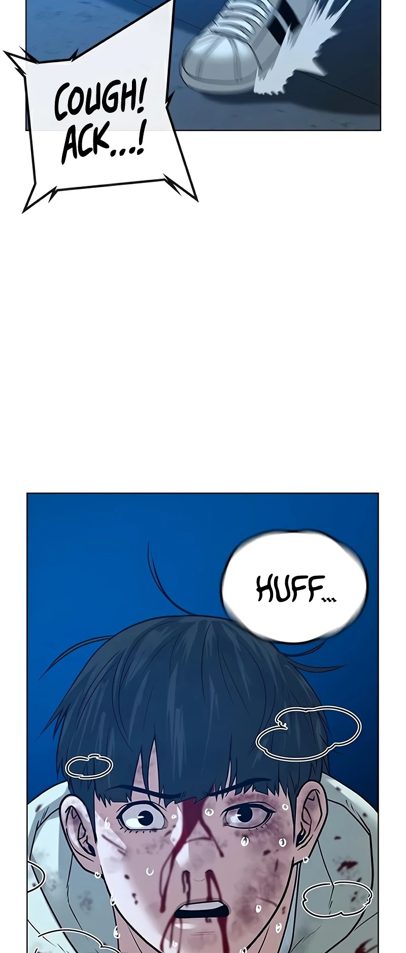 Reality Quest Chapter 23 page 38 - Chapter 23