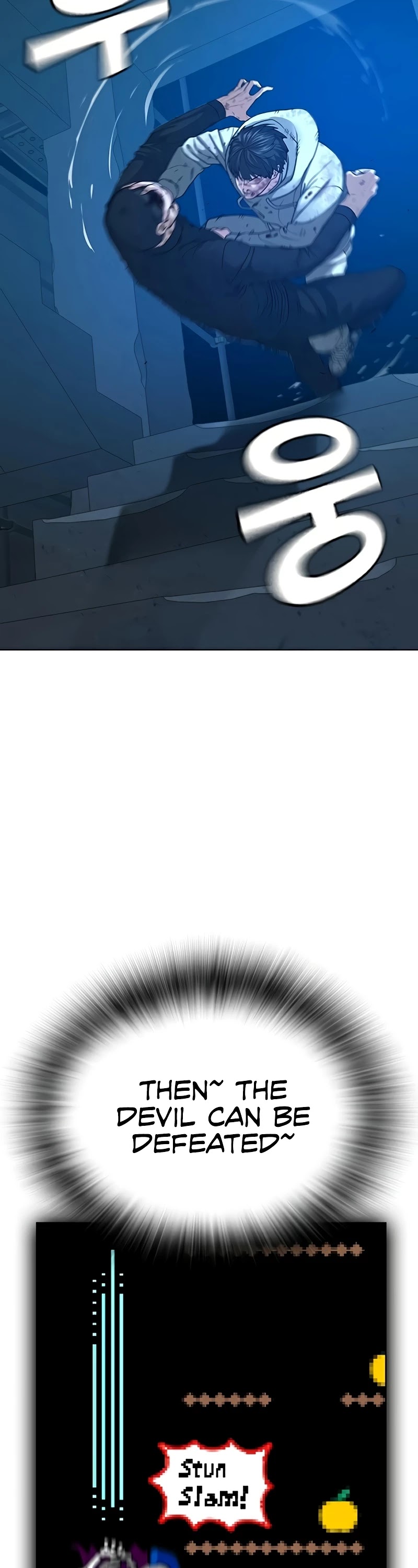 Reality Quest Chapter 23 page 58 - Chapter 23