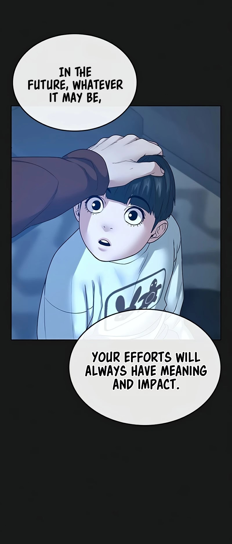 Reality Quest Chapter 23 page 65 - Chapter 23