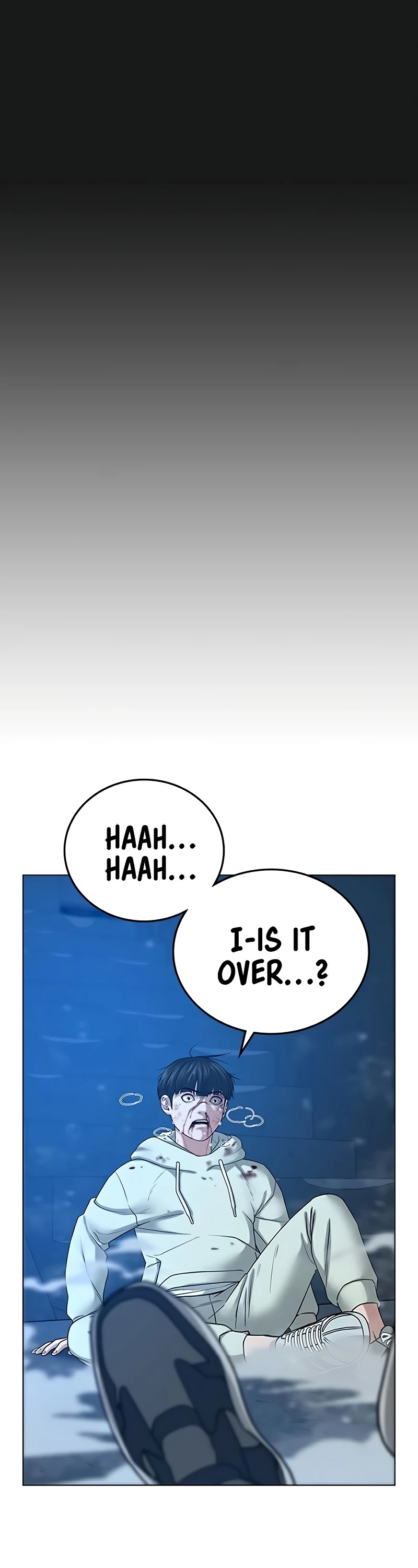 Reality Quest Chapter 23 page 67 - Chapter 23