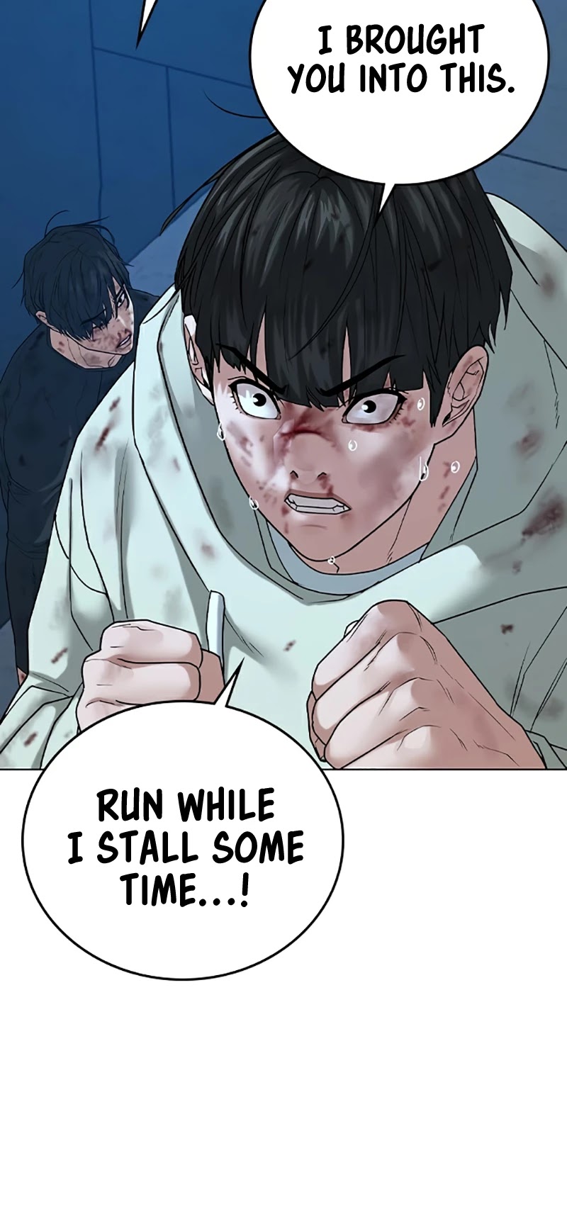 Reality Quest Chapter 24 page 20 - Chapter 24