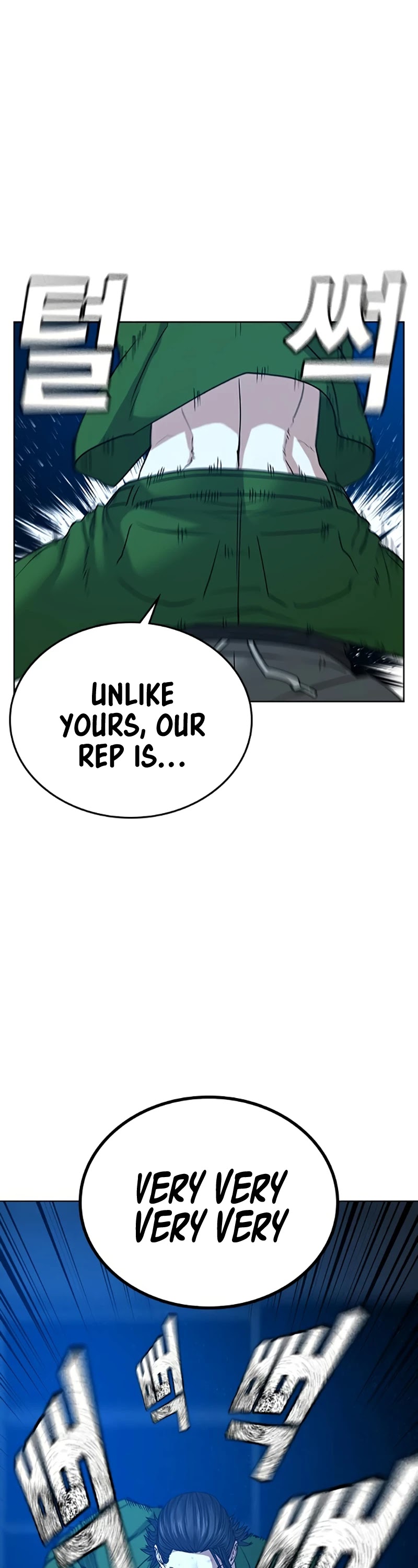 Reality Quest Chapter 24 page 3 - Chapter 24