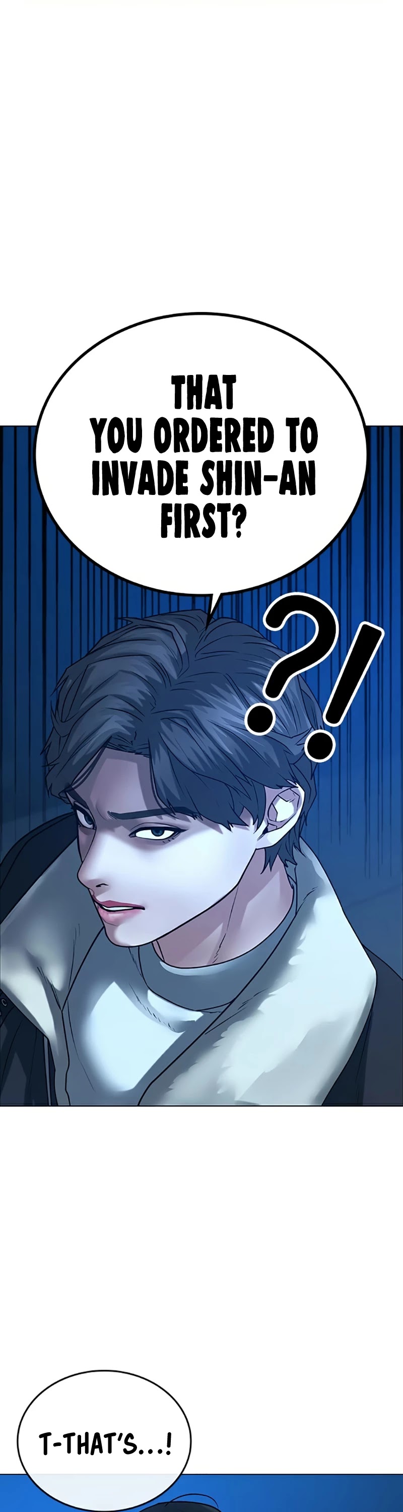 Reality Quest Chapter 24 page 32 - Chapter 24