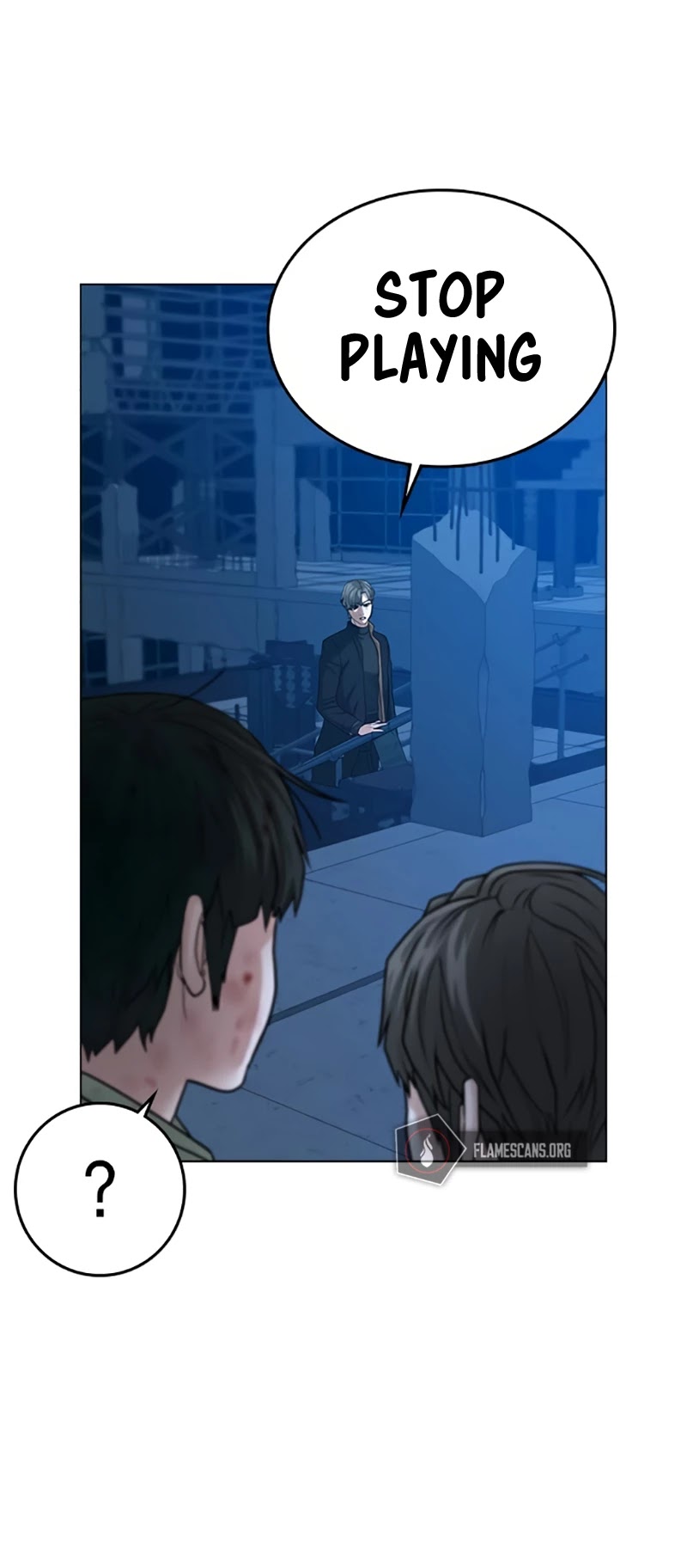 Reality Quest Chapter 24 page 40 - Chapter 24