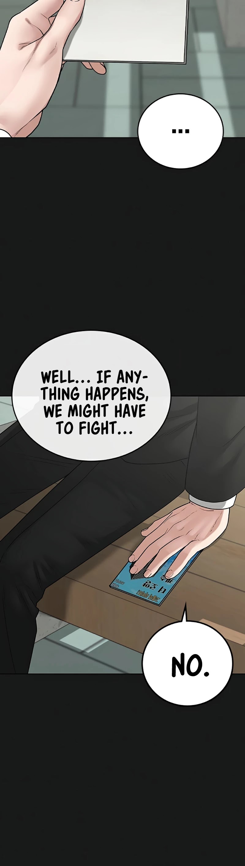Reality Quest Chapter 24 page 45 - Chapter 24