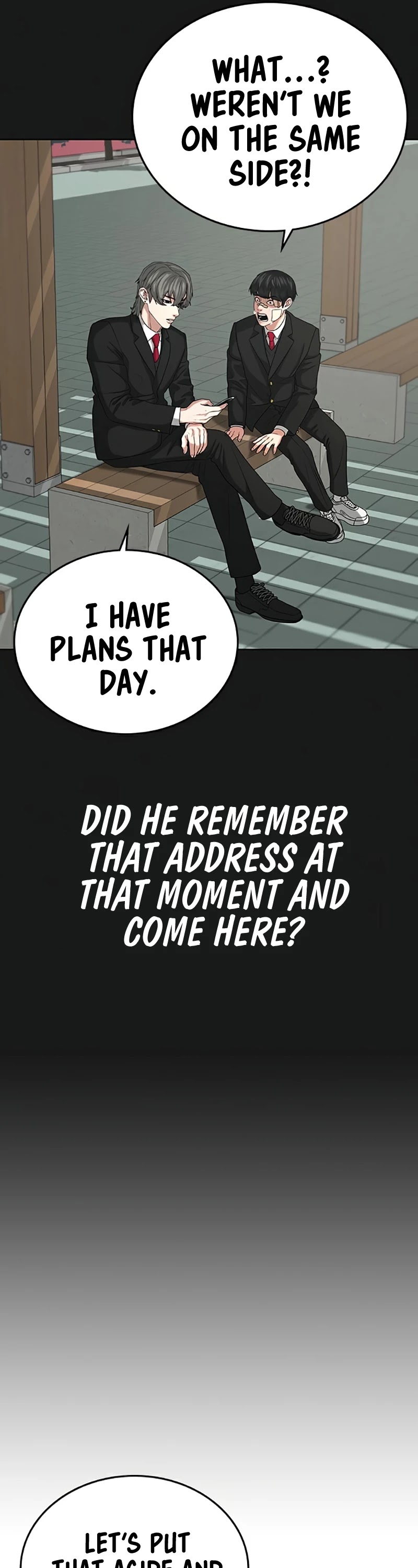 Reality Quest Chapter 24 page 46 - Chapter 24
