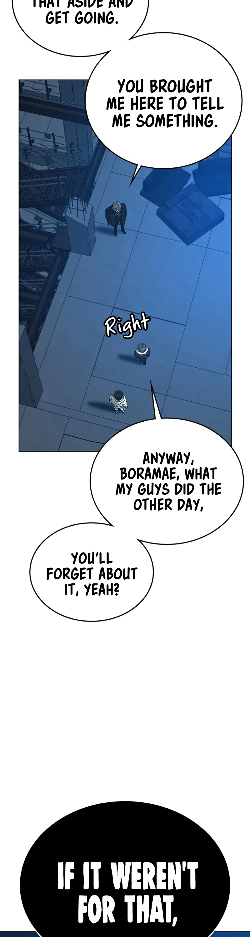 Reality Quest Chapter 24 page 47 - Chapter 24