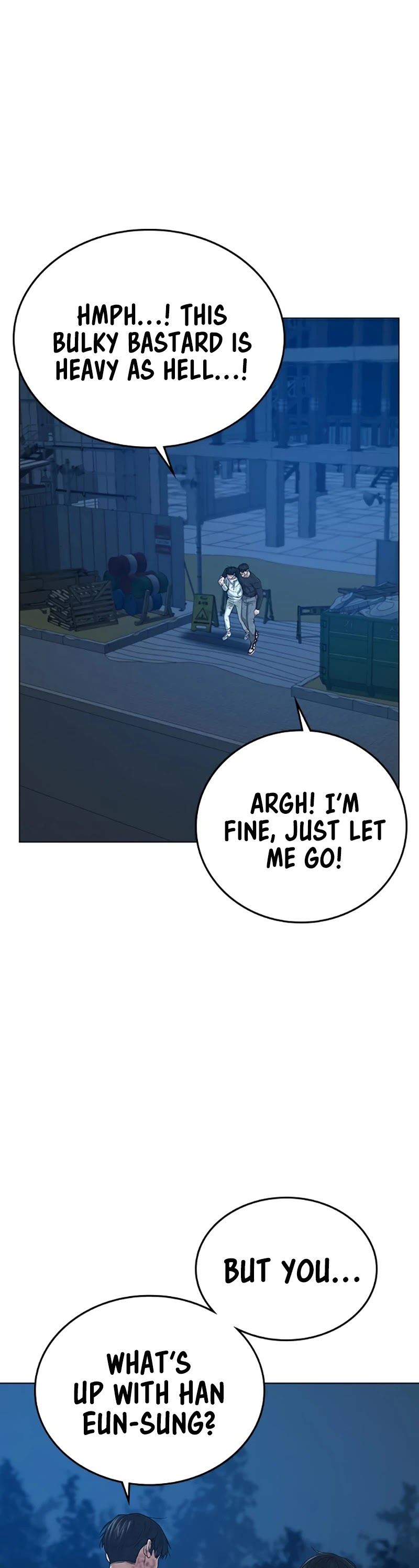 Reality Quest Chapter 24 page 53 - Chapter 24