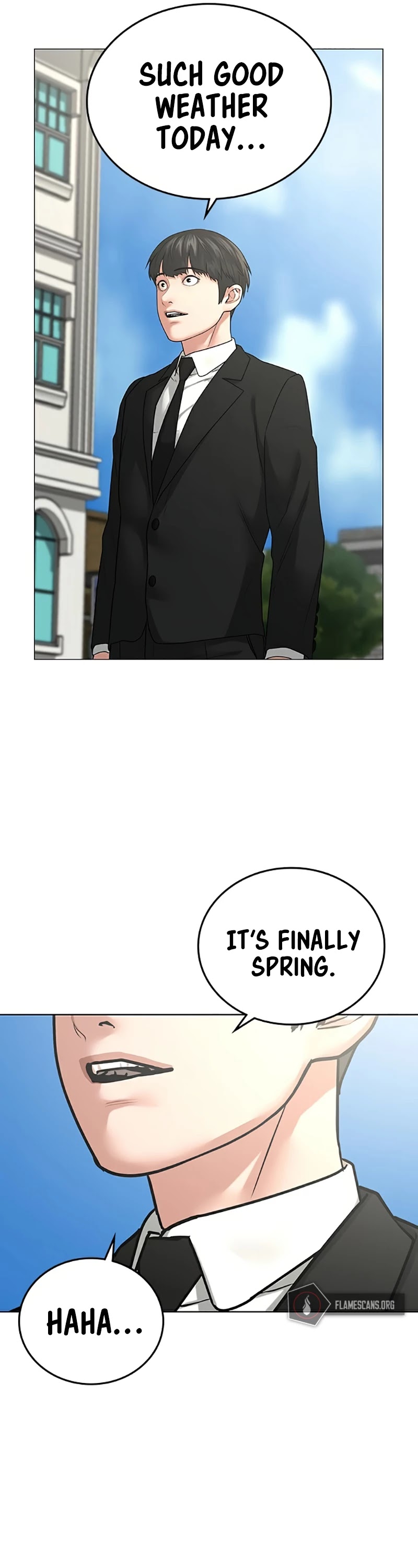 Reality Quest Chapter 24 page 69 - Chapter 24