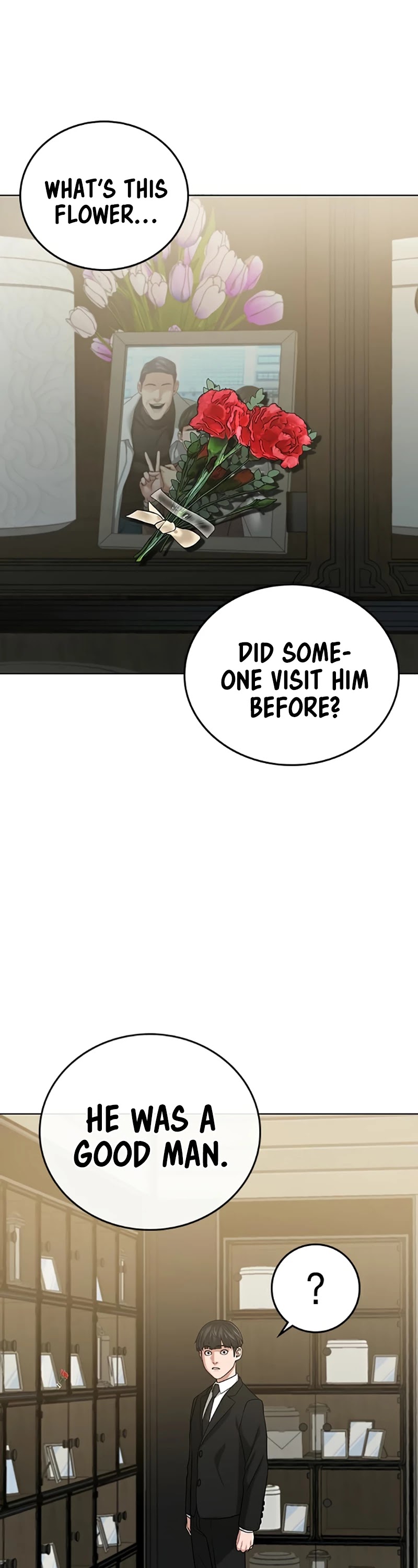Reality Quest Chapter 24 page 79 - Chapter 24
