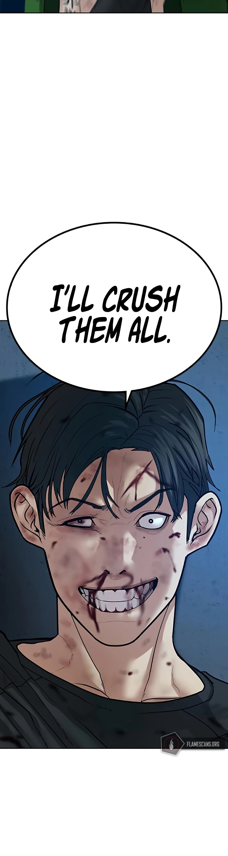Reality Quest Chapter 24 page 8 - Chapter 24