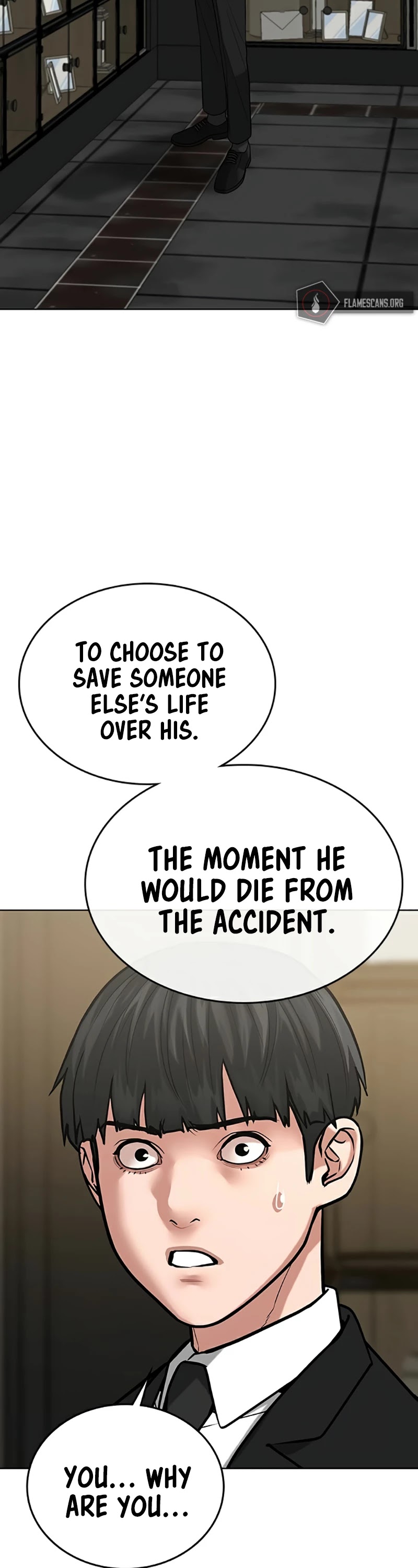 Reality Quest Chapter 24 page 80 - Chapter 24