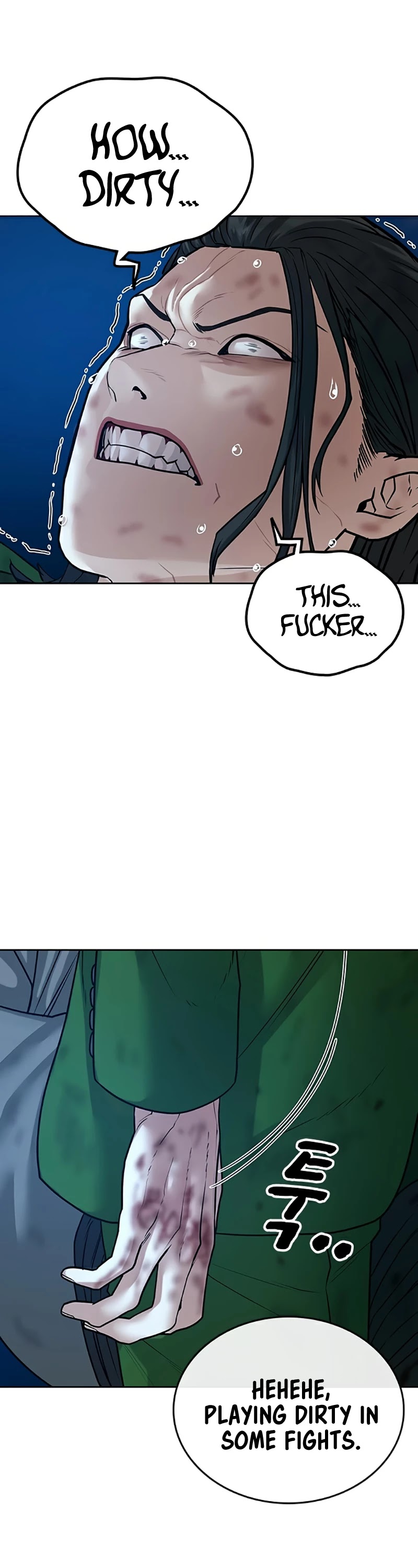 Reality Quest Chapter 24 page 9 - Chapter 24